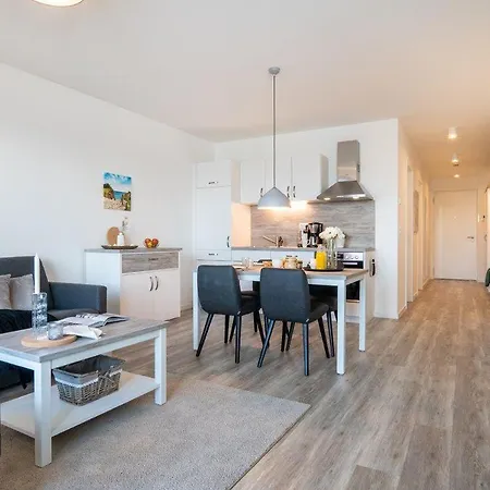 Haus-meerblick-villa-wohnung-19 * Großenbrode