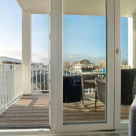 Apartman Haus-meerblick-villa-wohnung-19 *